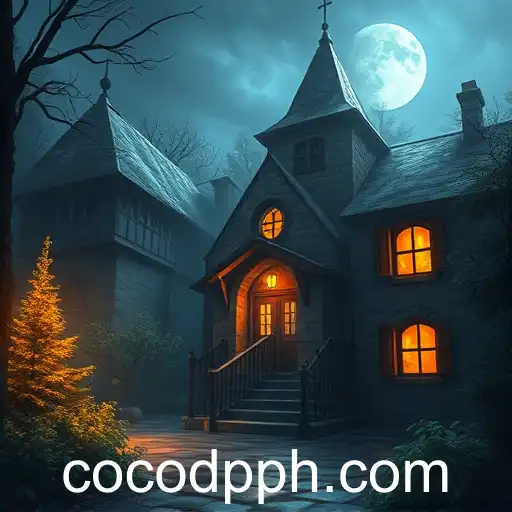 Exploring the World of Adventure Games on cocodp.com