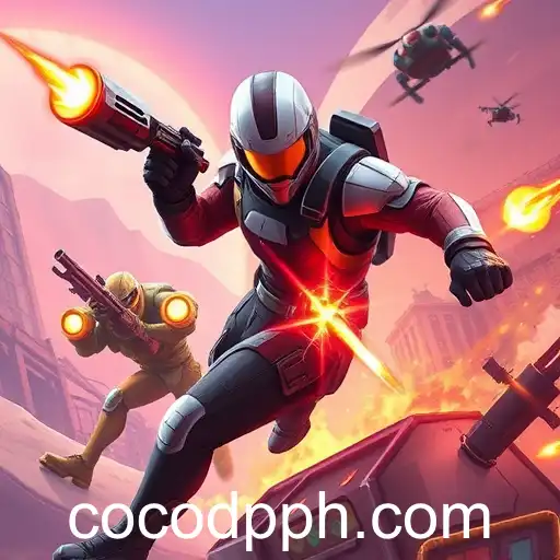 The Rise of Cocodp.com in the Gaming World