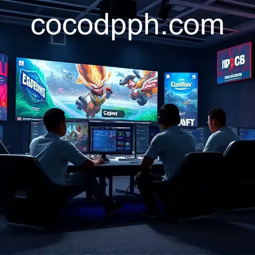 The Rise of English Gaming Platforms in 2025