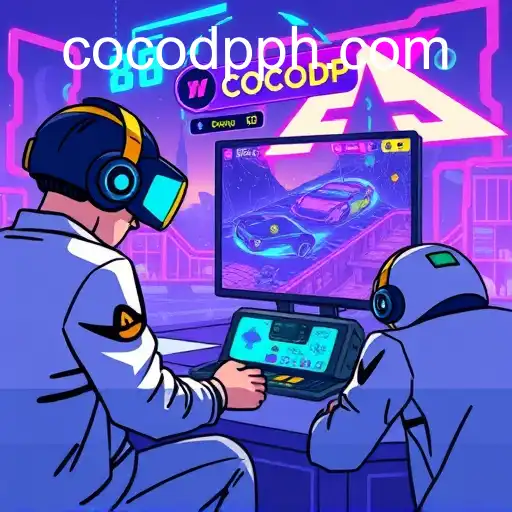 Evolution of Online Gaming Platforms