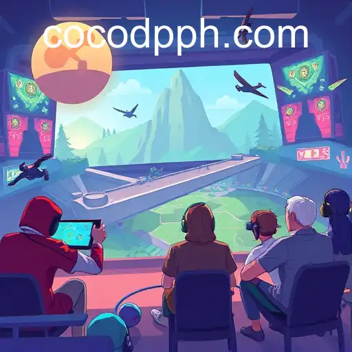 Exploring the Innovative World of cocodp.com