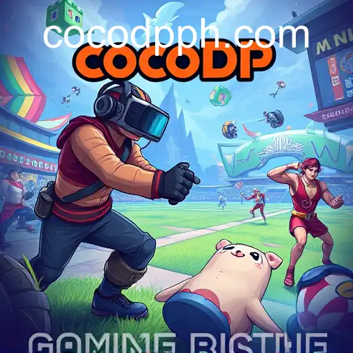 Gaming Website Offers New Virtual Experiences