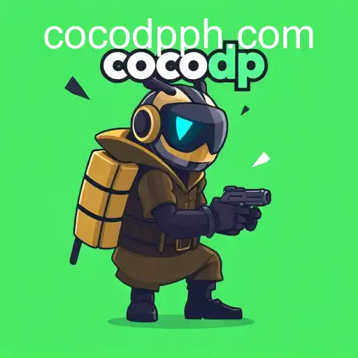 Cocodp Emerges as a Gaming Hub