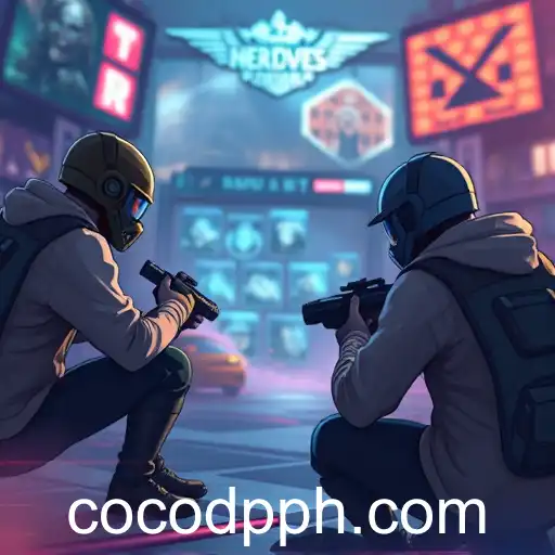 Gaming Trends and Online Platforms Evolution