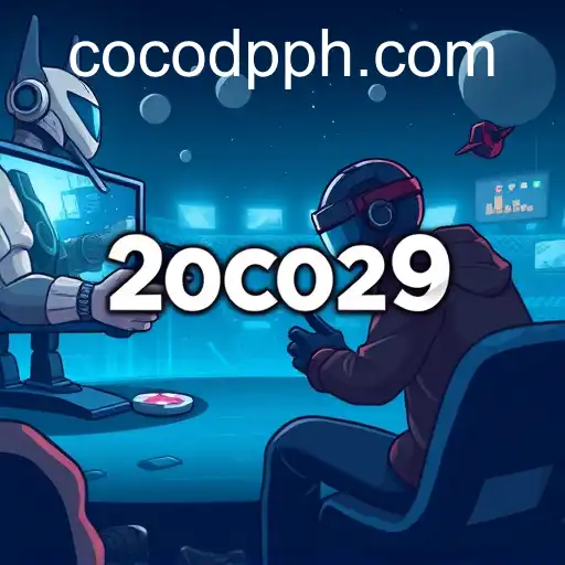 Online Gaming Trends Surge Amidst Global Developments