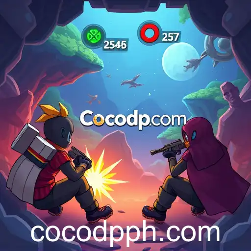 The Rise of Cocodp.com in the Gaming World