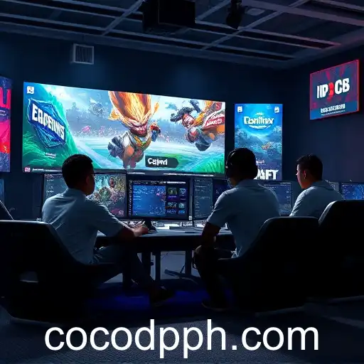 The Rise of English Gaming Platforms in 2025