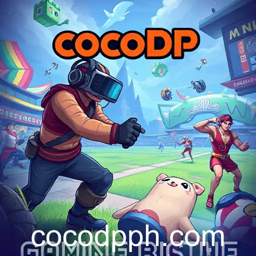 Gaming Website Offers New Virtual Experiences