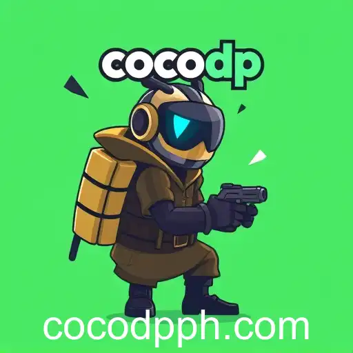 Cocodp Emerges as a Gaming Hub