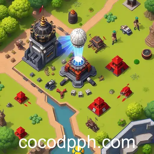 The Rise of Indie Games on Cocodp.com