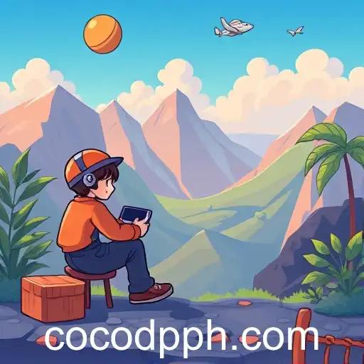 The Rise of Cocodp in the Gaming World