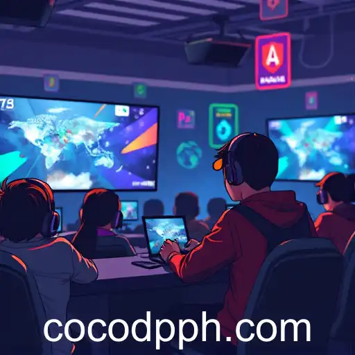 The Rise of Gaming Platforms