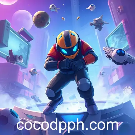 The Rise of cocodp.com: A Gaming Revolution