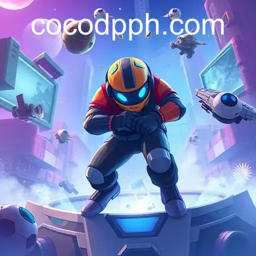 The Rise of cocodp.com: A Gaming Revolution